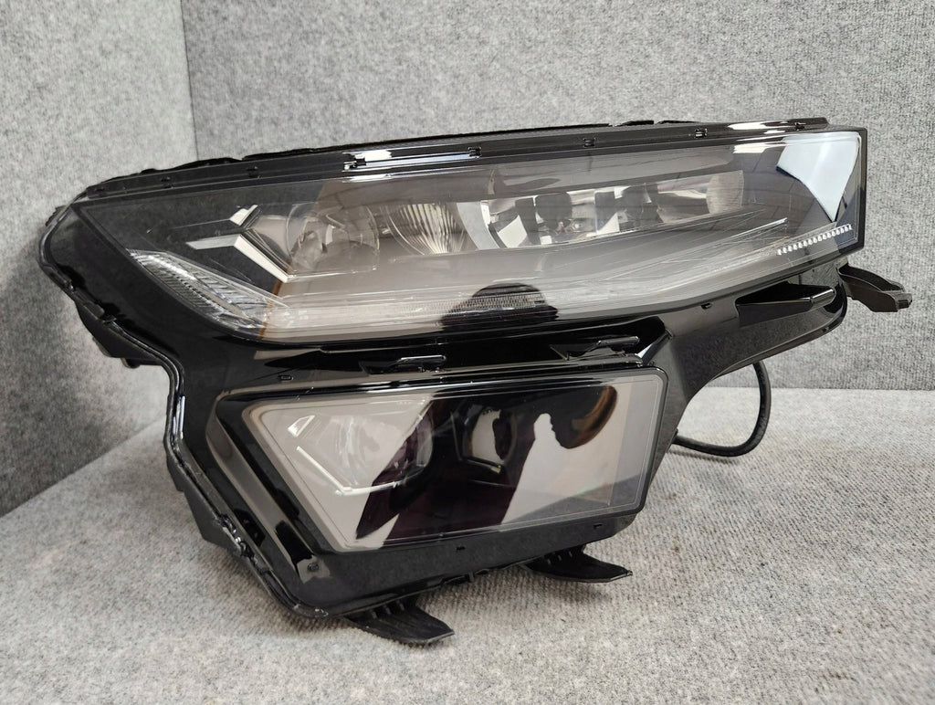 Frontscheinwerfer Skoda Kodiaq 566941036 LED Rechts Scheinwerfer Headlight SCH2855098683eg