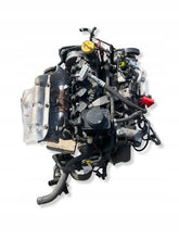 Load image into Gallery viewer, Motor Abarth Fiat 500 312B4000 1.4 145PS 80TKm Benzin Engine Komplett MOT3823810872ul