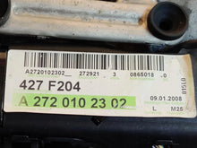 Load image into Gallery viewer, Motor Mercedes-Benz S204 W204 272921 2.5 204PS 150kW 92TKm 2007 Engine Komplett MOT6060207486fc