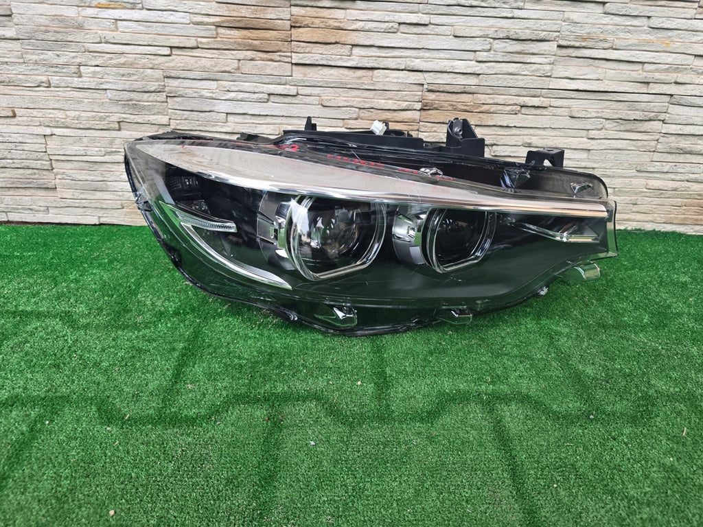 Frontscheinwerfer BMW 4 F36 F32 F33 7478152 LED Rechts Scheinwerfer Headlight SCH7001263905zx