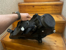 Laden Sie das Bild in den Galerie-Viewer, Frontscheinwerfer VW Passat 3C0941006AB Ein Stück (Rechts oder Links) Headlight SCH5483212828ex
