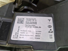 Laden Sie das Bild in den Galerie-Viewer, Frontscheinwerfer Tesla 3 1514953-00-D LED Rechts Scheinwerfer Headlight