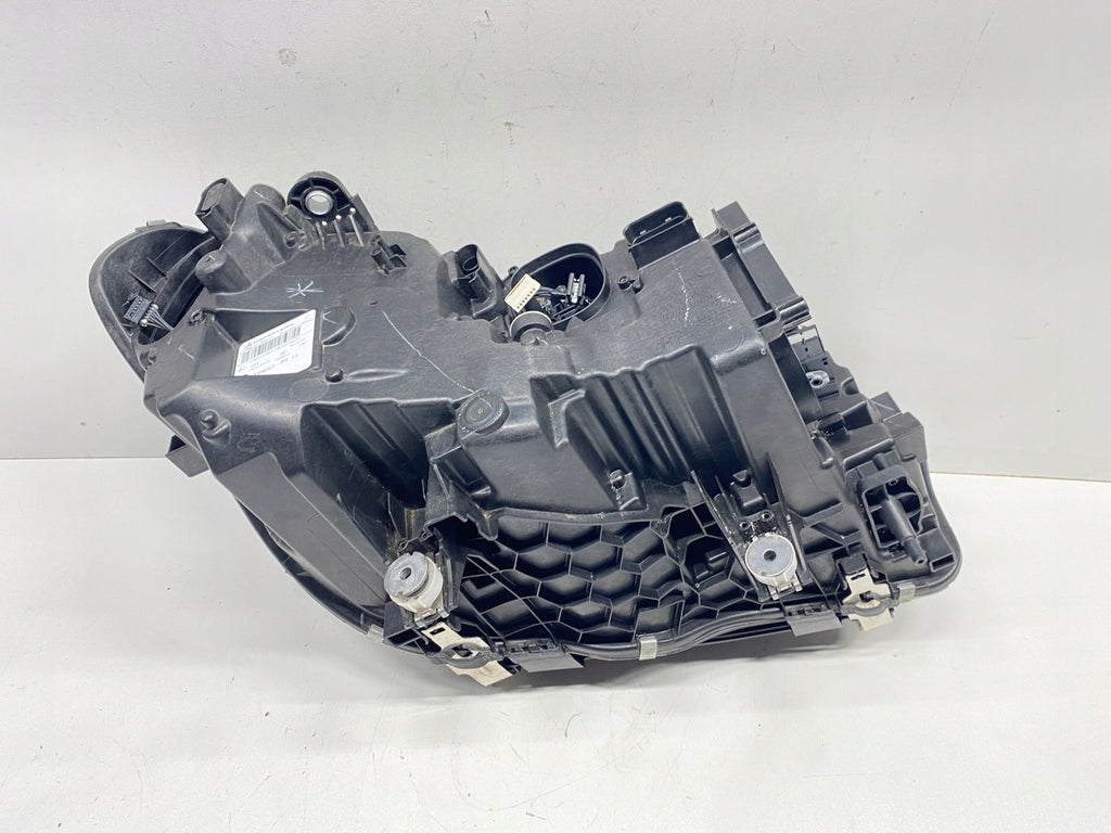 Frontscheinwerfer BMW X3 G01 G02 8739653-04 LED Links Scheinwerfer Headlight SCH8107272872tw