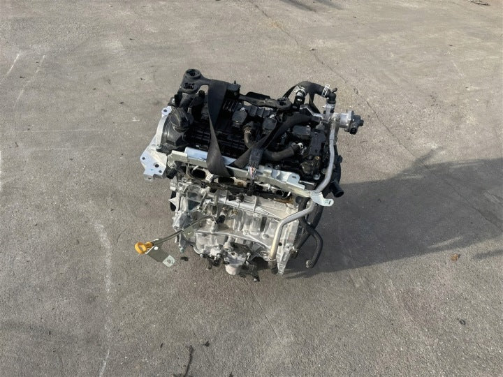 Motor Renault E-Tech Arkana I H4MC632 1.6 10TKm 2024 Benzin Engine Komplett MOT7064812076zi