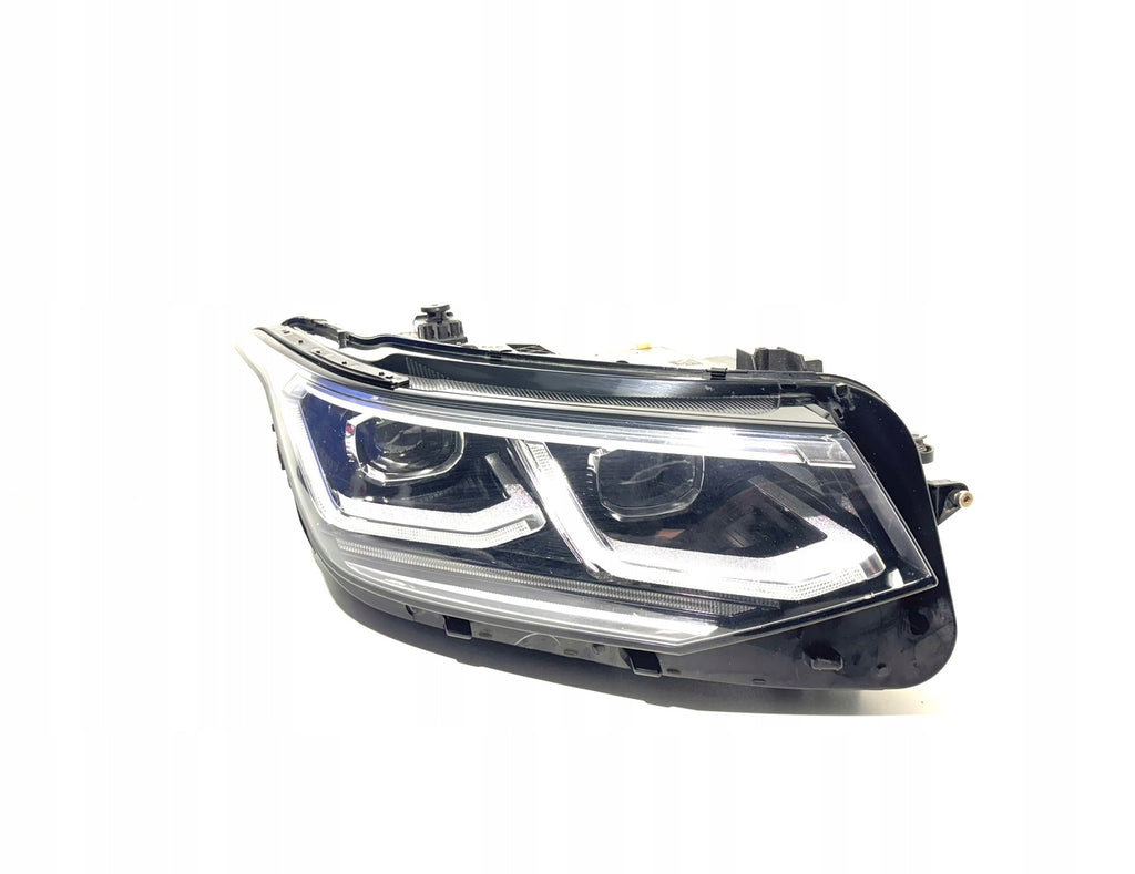 Frontscheinwerfer VW Tiguan 5NN941082D Rechts Scheinwerfer Headlight