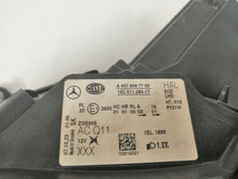 Load image into Gallery viewer, Frontscheinwerfer Mercedes-Benz Vito A4479067700 Links Scheinwerfer Headlight SCH2271509256ir