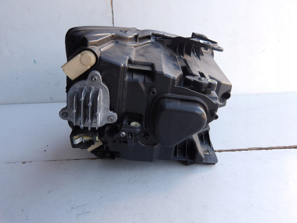 Frontscheinwerfer Audi Q2 81A941011 LED Links Scheinwerfer Headlight SCH3722080262qk
