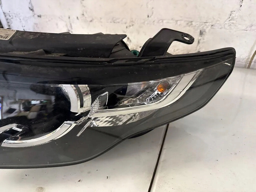 Frontscheinwerfer Land Rover I Sport Discovery FK7213W030AD Links Headlight SCH1498766874vp