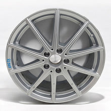 Laden Sie das Bild in den Galerie-Viewer, 1x Alufelge 18 Zoll 7.5&quot; 5x112 A1674010000 Mercedes-Benz Gle Rim Wheel