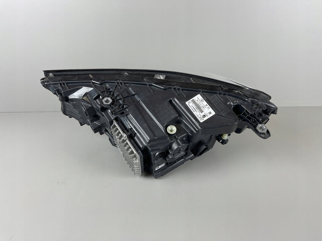 Frontscheinwerfer BMW 7 G11 G12 7465594-01 Full LED Rechts Headlight SCH4245076837gf