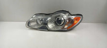 Load image into Gallery viewer, Frontscheinwerfer Jaguar Xf X250 Links Scheinwerfer Headlight SCH1346389047lb