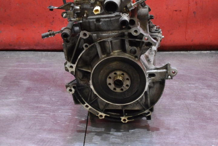 Motor Toyota Auris 1NR 1.33 VVTI 101PS 2009 Benzin Engine Unkomplett MOT2065863996jj