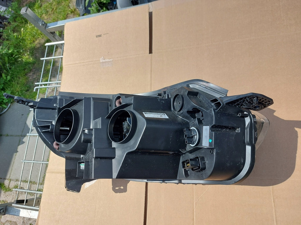 Frontscheinwerfer Toyota Proace 9808589980 Xenon Links Scheinwerfer Headlight SCH7435449910rz