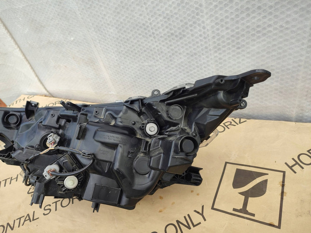 Frontscheinwerfer Toyota Rav V 4 Full LED Rechts Scheinwerfer Headlight SCH7958745287ai