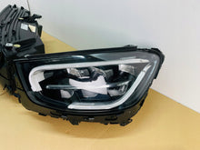 Laden Sie das Bild in den Galerie-Viewer, Frontscheinwerfer Mercedes-Benz Glc X253 A2539066901 LED Links Headlight