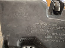 Load image into Gallery viewer, Frontscheinwerfer Hyundai Ioniq 5 92101-GI LED Links Scheinwerfer Headlight SCH5267595484tr