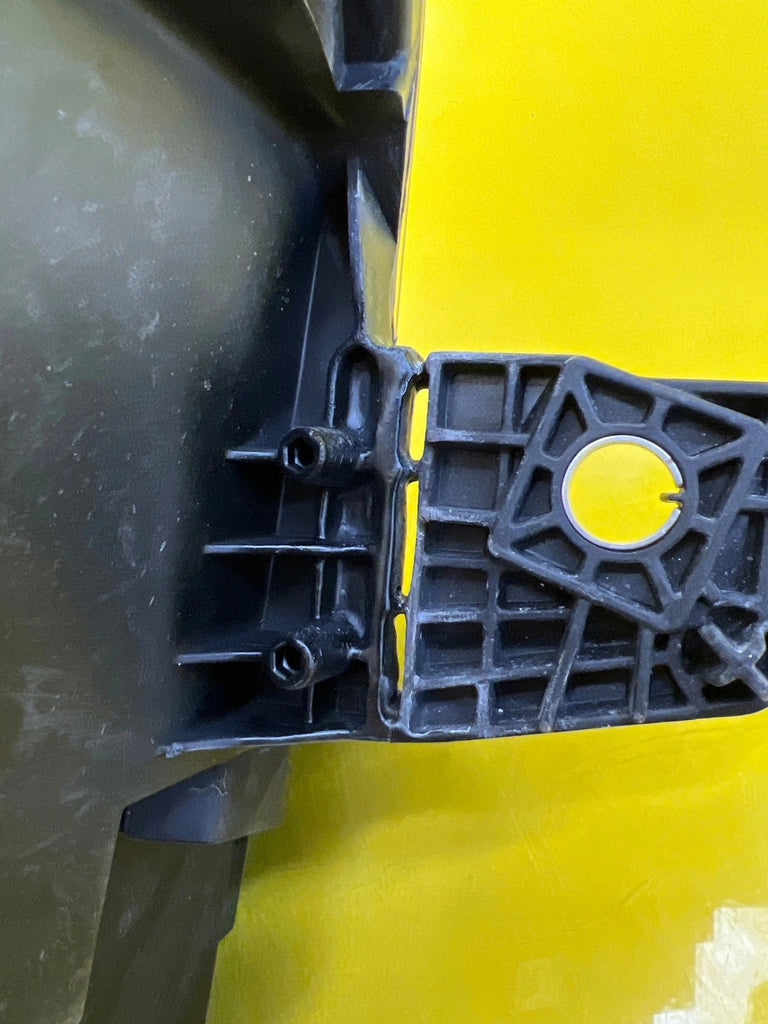 Frontscheinwerfer Opel Zafira Vivaro C 9847209880 Full LED Rechts Headlight SCH8767142307va