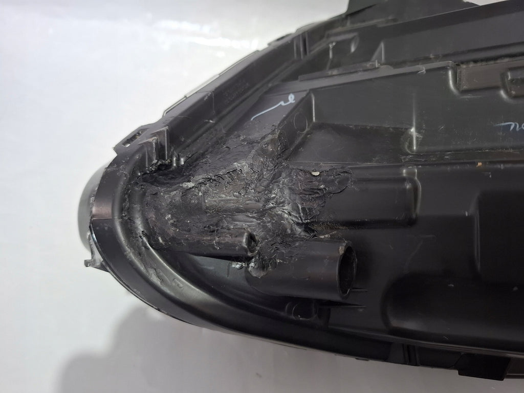 Frontscheinwerfer Ford Ecosport GN15-13D155-DE LED Links Scheinwerfer Headlight