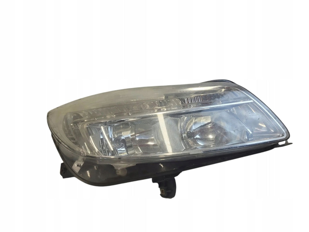 Frontscheinwerfer Opel Insignia A 13226783 Rechts Scheinwerfer Headlight SCH5096993497ve