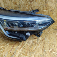 Laden Sie das Bild in den Galerie-Viewer, Frontscheinwerfer Renault Clio I V 260102407R Rechts Scheinwerfer Headlight SCH2898001815ln