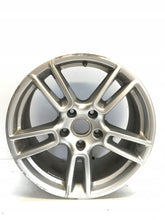 Laden Sie das Bild in den Galerie-Viewer, 1x Alufelge 19 Zoll 10.5&quot; 5x130 62ET 971601025F Porsche Panamera Rim Wheel
