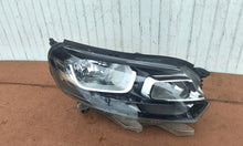 Load image into Gallery viewer, Frontscheinwerfer Citroën Jumpy 9808567680 Rechts Scheinwerfer Headlight SCH1541669725qy