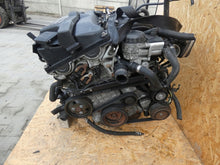 Laden Sie das Bild in den Galerie-Viewer, Motor BMW 3 E46 N42B20A 2.0 143PS 105kW 197TKm 2001 Benzin Engine Komplett MOT7184225421gd