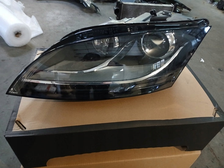 Frontscheinwerfer Audi Tt 8J0941029AJ Links Scheinwerfer Headlight SCH5824828054iw