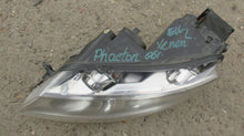 Laden Sie das Bild in den Galerie-Viewer, Frontscheinwerfer VW Phaeton 3D1941015J Xenon Links Scheinwerfer Headlight