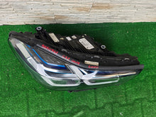 Load image into Gallery viewer, Frontscheinwerfer BMW 6 G32 9850542 Laser Rechts Scheinwerfer Headlight SCH6178700205vv