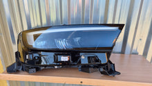 Laden Sie das Bild in den Galerie-Viewer, Frontscheinwerfer Opel Mokka 9847939180 Full LED Rechts Scheinwerfer Headlight SCH1144221044zk