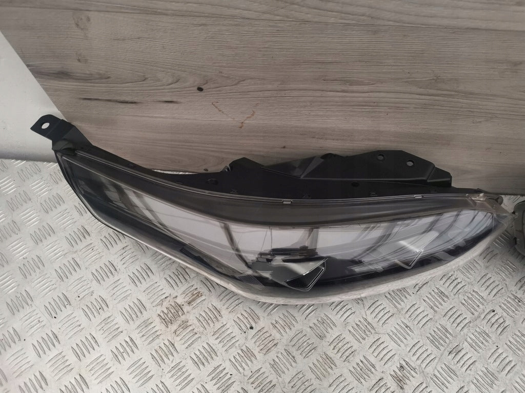 Frontscheinwerfer Kia Proceed 92102J7500 Rechts Scheinwerfer Headlight SCH1408299411rs
