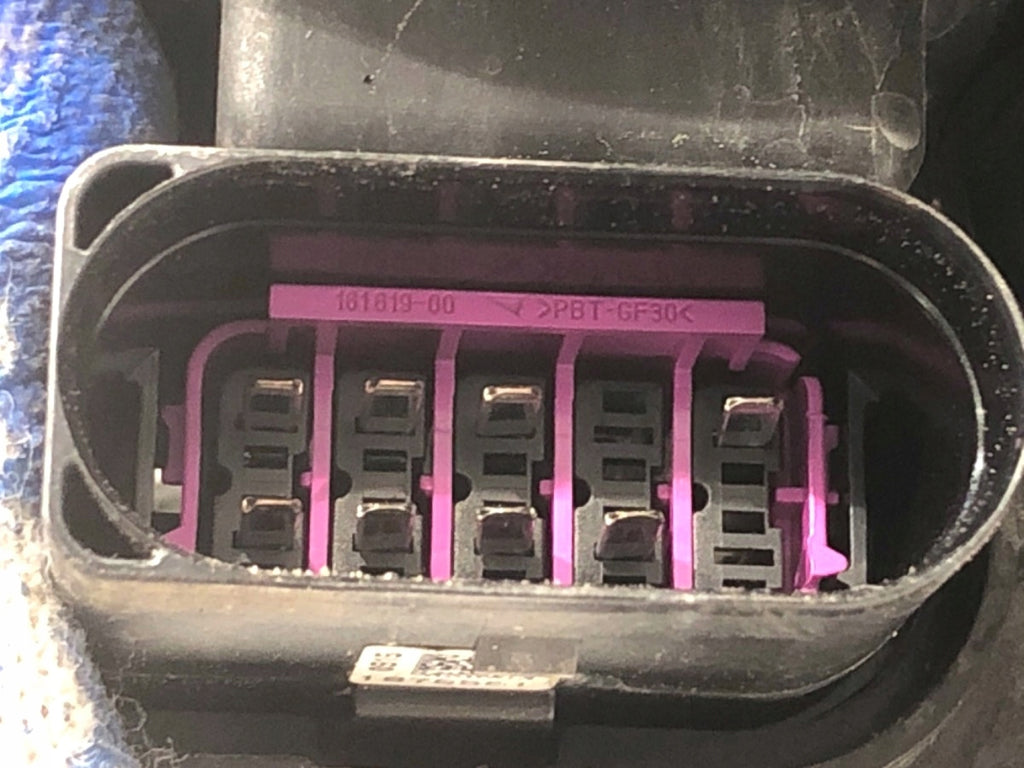 Frontscheinwerfer Skoda Superb II 3T1941016F Ein Stück (Rechts oder Links)