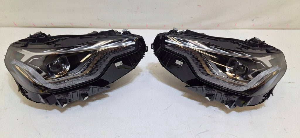 Frontscheinwerfer BMW 2 G42 5A03E37-04 5A03E38-04 Ein Stück (Rechts oder Links) SCH2612980714dl