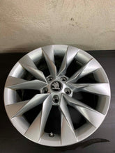 Load image into Gallery viewer, 1x Alufelge 17 Zoll 7.0" 5x112 3P0601025 Skoda Superb Octavia I Rim Wheel FEL7859185419jb