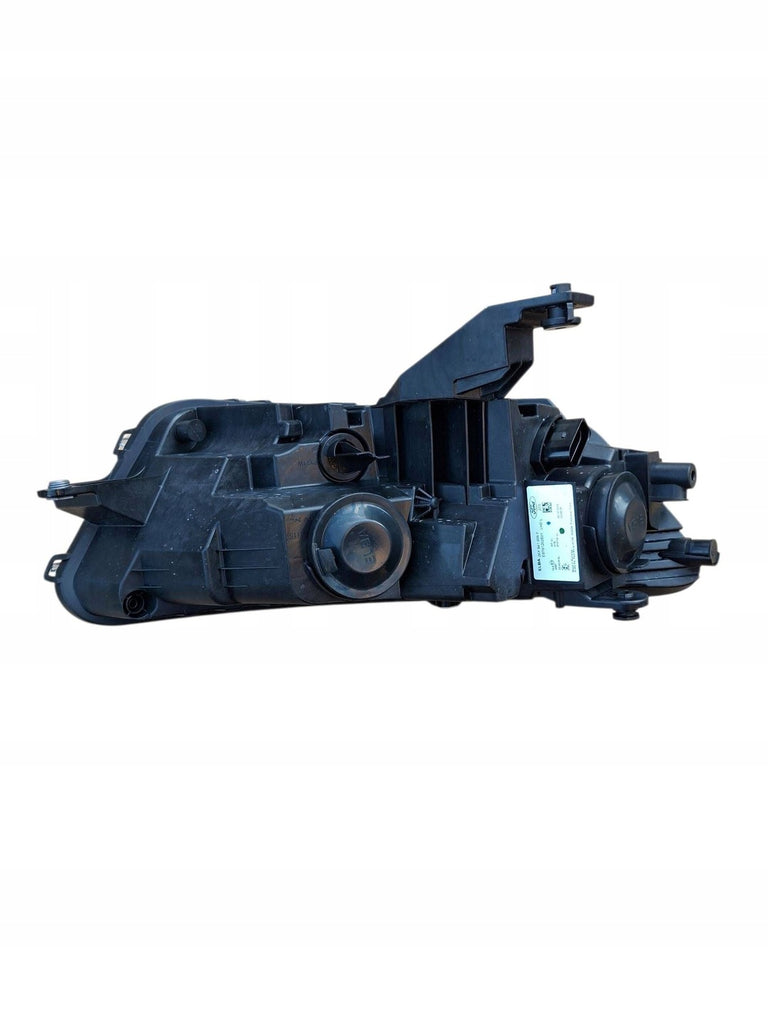 Frontscheinwerfer Ford Connect 2KF941005F EBT61202501 Links Headlight SCH5602709454dn