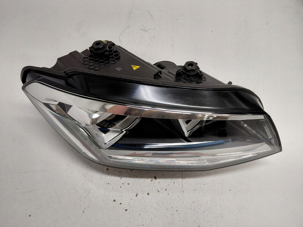 Frontscheinwerfer VW Caddy 2K1941032B LED Rechts Scheinwerfer Headlight SCH5926047998cc
