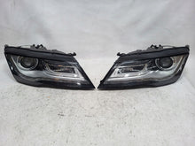 Load image into Gallery viewer, Frontscheinwerfer Audi A7 4G8941032 4G8941031 Xenon Ein Satz Headlight SCH6469524949tu