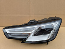Load image into Gallery viewer, Frontscheinwerfer Audi A4 B9 8W0941005 Xenon Links Scheinwerfer Headlight