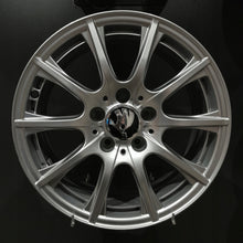 Load image into Gallery viewer, 4x Alufelge 16 Zoll 6.5&quot; 5x112 38ET A2054012400 Mercedes-Benz W205 Rim Wheel