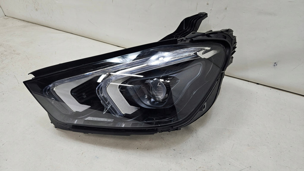 Frontscheinwerfer Mercedes-Benz Gle A1679069504 Links Scheinwerfer Headlight