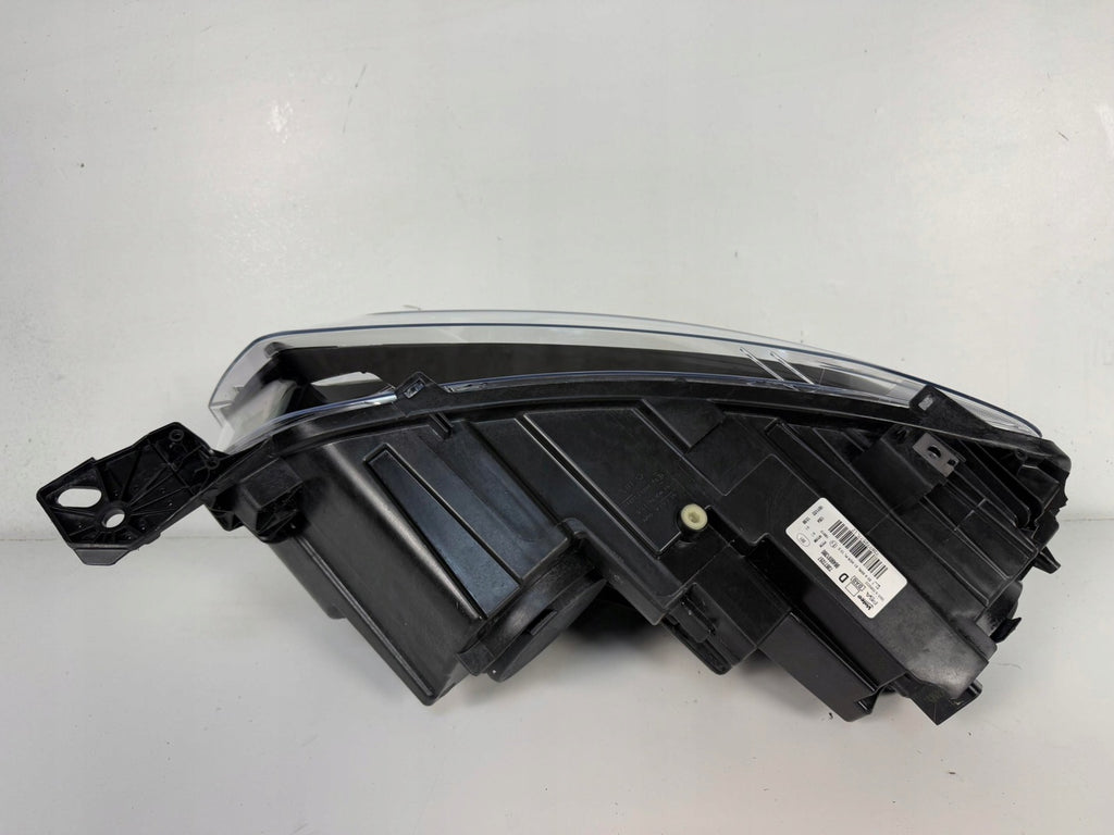 Frontscheinwerfer Fiat Doblo 73877257 9849091380 Rechts Scheinwerfer Headlight SCH8244323183pj