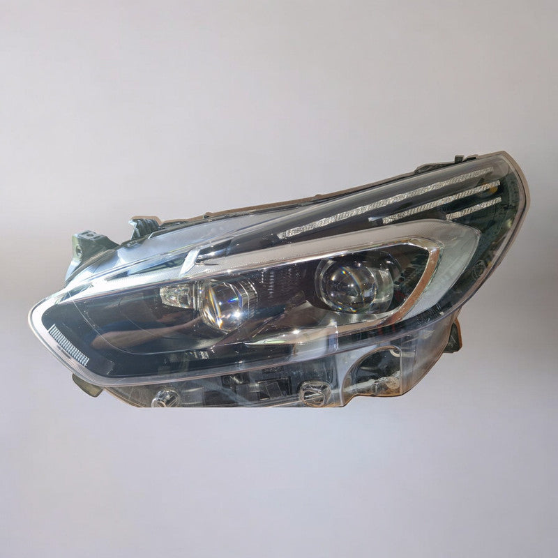 Frontscheinwerfer Ford S Max EM2B-13W030-CN LED Links Scheinwerfer Headlight