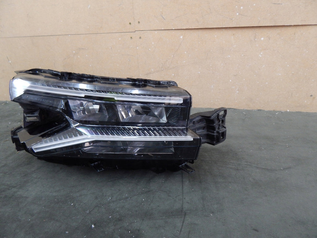 Frontscheinwerfer Citroën C5 Aircross 9845355980 Links Scheinwerfer Headlight SCH6991559826wo