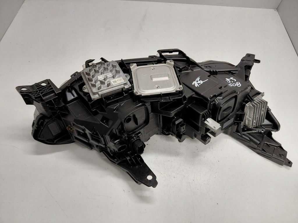 Frontscheinwerfer Renault Talisman 260607797R Full LED Links Headlight SCH4462479014cz