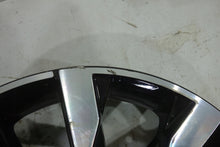 Laden Sie das Bild in den Galerie-Viewer, 1x Alufelge 17 Zoll 7.0&quot; 5x108 50ET Glanz 316503337 Volvo V60 Rim Wheel