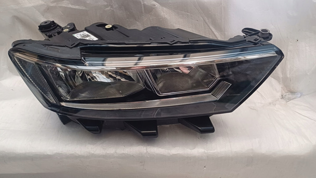Frontscheinwerfer VW T-Roc 2GA941006B Rechts Scheinwerfer Headlight SCH3739473910jw