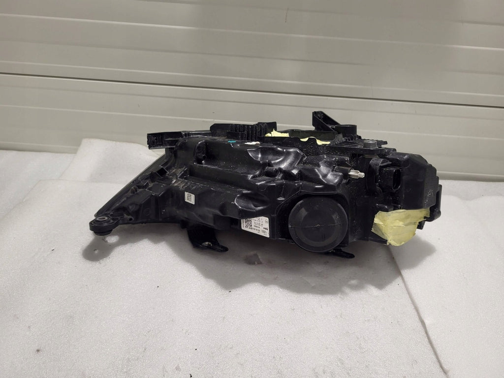 Frontscheinwerfer Audi A1 82A941033D LED Links Scheinwerfer Headlight SCH1467663493fx