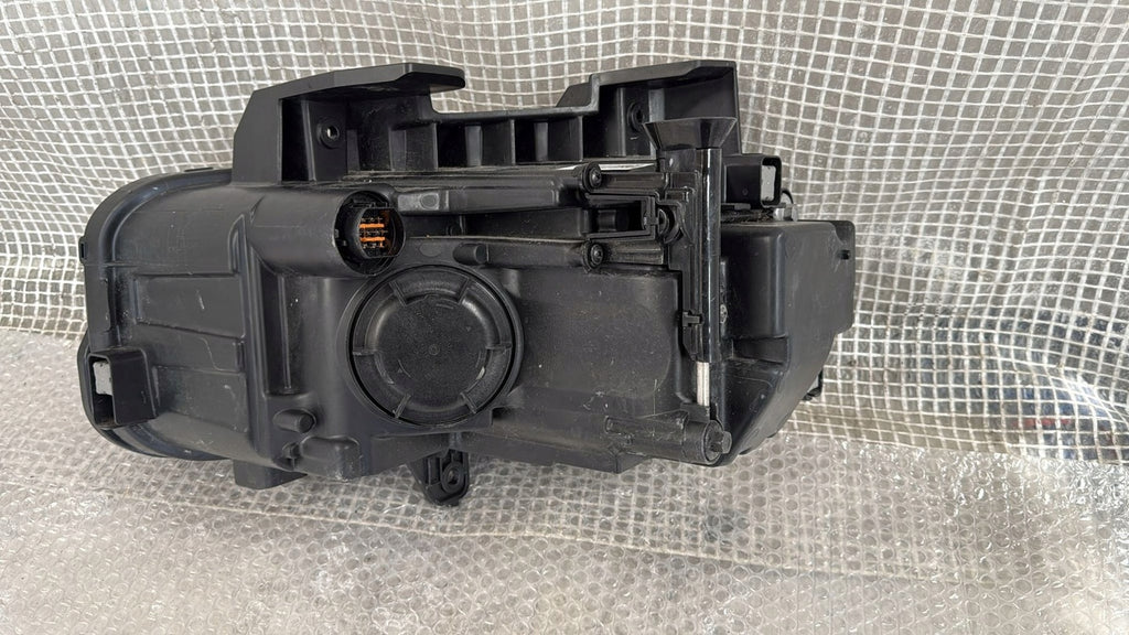 Frontscheinwerfer Hyundai Kona 92102-J9100 Full LED Rechts Headlight SCH8027533337sl