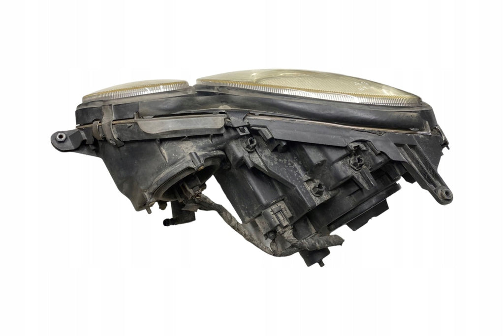 Frontscheinwerfer Mercedes-Benz W211 Rechts Scheinwerfer Headlight SCH4751481702qx